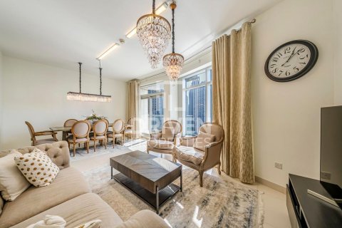 Apartamento en The Lofts, Downtown Dubai (Downtown Burj Dubai), Dubai, 2 dormitorios, 115 m², № 86458 - foto 23