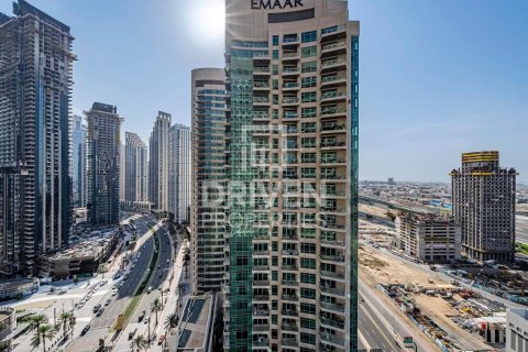 Apartamento en The Lofts, Downtown Dubai (Downtown Burj Dubai), Dubai, 2 dormitorios, 115 m², № 86458 - foto 3