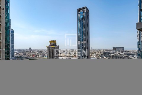 Apartamento en The Lofts, Downtown Dubai (Downtown Burj Dubai), Dubai, 2 dormitorios, 115 m², № 86458 - foto 4