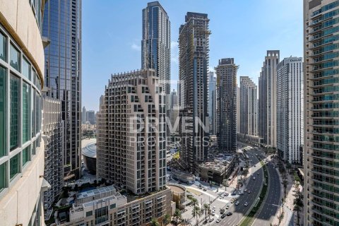 Apartamento en The Lofts, Downtown Dubai (Downtown Burj Dubai), Dubai, 2 dormitorios, 115 m², № 86458 - foto 2