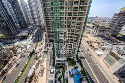 Apartamento en The Lofts, Downtown Dubai (Downtown Burj Dubai), Dubai, 2 dormitorios, 115 m², № 86458 - foto 7