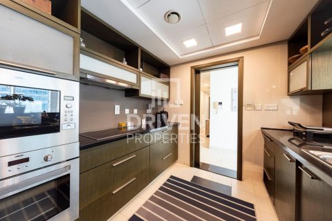Apartamento en The Lofts, Downtown Dubai (Downtown Burj Dubai), Dubai, 2 dormitorios, 115 m², № 86458 - foto 12