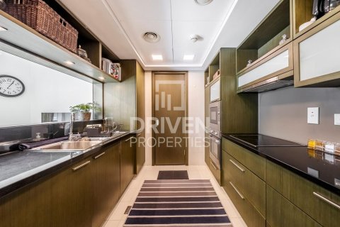 Apartamento en The Lofts, Downtown Dubai (Downtown Burj Dubai), Dubai, 2 dormitorios, 115 m², № 86458 - foto 13
