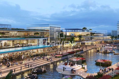 Maison de ville à Dubai Investment Park, Dubai, 4 chambres, 225 m², № 86452 - photo 8