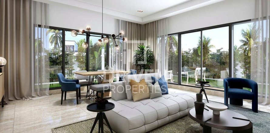 Maison de ville à Dubai Investment Park, Dubai, 4 chambres, 225 m², № 86452