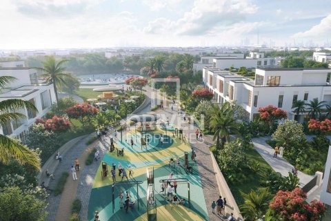 Maison de ville à Dubai Investment Park, Dubai, 4 chambres, 225 m², № 86452 - photo 6