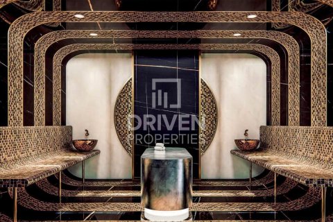 Appartement à Business Bay, Dubai, studio, 35 m², № 86450 - photo 2