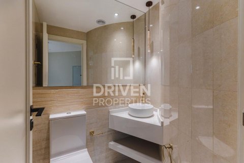 Appartement à Dubai Marina, Dubai, 2 chambres, 137 m², № 86457 - photo 5