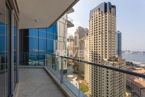 Appartement à Dubai Marina, Dubai, 2 chambres, 137 m², № 86457 - photo 4