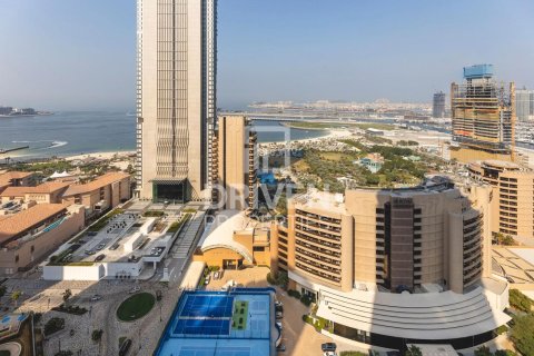 Appartement à Dubai Marina, Dubai, 2 chambres, 137 m², № 86457 - photo 3