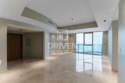 Appartement à Dubai Marina, Dubai, 2 chambres, 137 m², № 86457