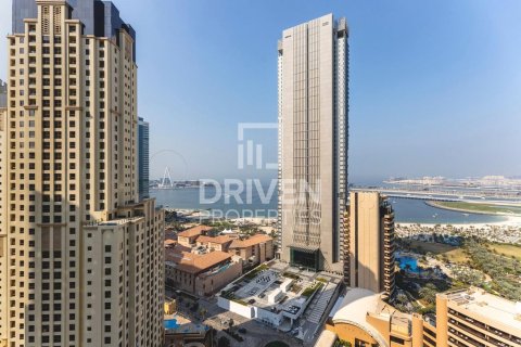 Appartement à Dubai Marina, Dubai, 2 chambres, 137 m², № 86457 - photo 2