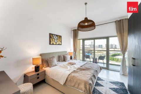 Appartement à Motor City, Dubai, 2 chambres, 111.9 m², № 113533 - photo 11