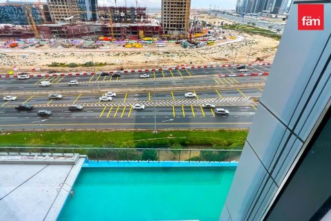 شقة في الخليج التجاري, دبي 1غرف نوم, 71.9 م² رقم 113536 - صورة 17
