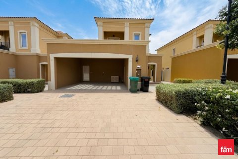 Villa in Dubai 3 bedrooms, 329.6 sq.m. № 113535