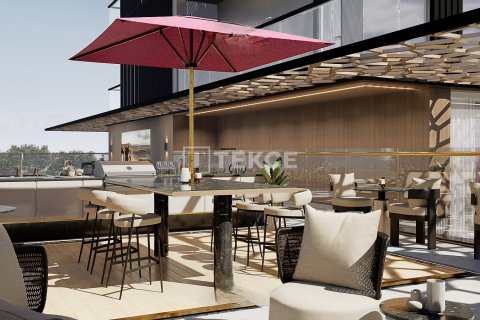Apartment in Al Satwa, Dubai 1 bedroom, 51 sq.m. № 113527 - photo 6