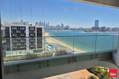 شقة في نخلة جميرا, دبي 1غرف نوم, 83.6 م² رقم 113534 - صورة 5