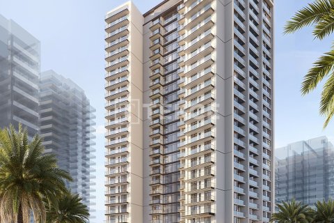 Apartment in Dubai Sports City, Dubai 2 bedrooms, 118 sq.m. № 113525