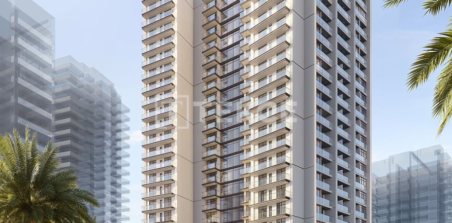 Apartment in Dubai Sports City, Dubai 2 bedrooms, 118 sq.m. № 113525