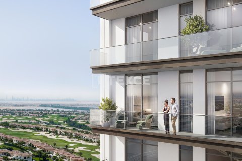 Apartment in Dubai Sports City, Dubai 2 bedrooms, 118 sq.m. № 113525 - photo 2