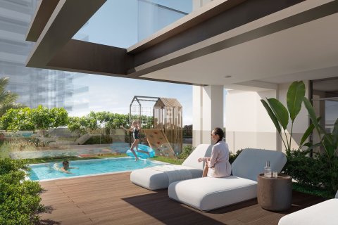Apartment in Dubai Sports City, Dubai 2 bedrooms, 118 sq.m. № 113525 - photo 3