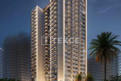 Apartment in Dubai Sports City, Dubai 2 bedrooms, 118 sq.m. № 113525 - photo 4