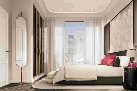 Apartment in Al Satwa, Dubai 2 bedrooms, 113 sq.m. № 113526 - photo 11