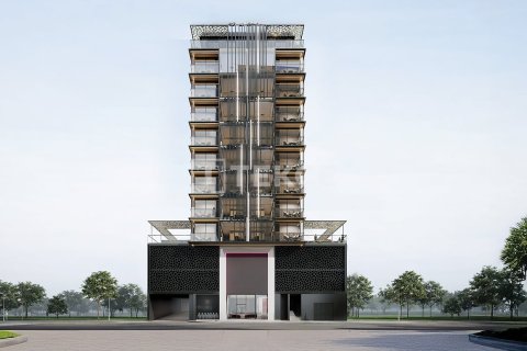 Apartment in Al Satwa, Dubai 2 bedrooms, 113 sq.m. № 113526 - photo 4