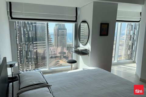 Appartement à Dubai Marina, Dubai, 2 chambres, 127.8 m², № 58896 - photo 1