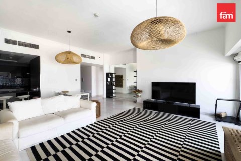 Appartement à Dubai Marina, Dubai, 2 chambres, 127.8 m², № 58896 - photo 13