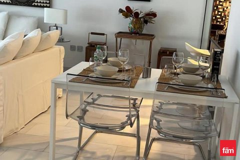 Appartement à Dubai Marina, Dubai, 2 chambres, 127.8 m², № 58896 - photo 4