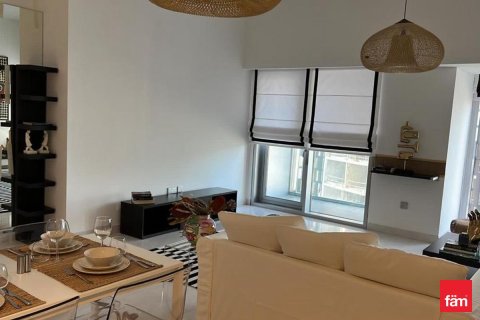 Appartement à Dubai Marina, Dubai, 2 chambres, 127.8 m², № 58896 - photo 3