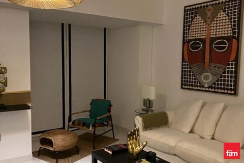 Appartement à Dubai Marina, Dubai, 2 chambres, 127.8 m², № 58896 - photo 5