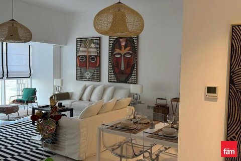 Appartement à Dubai Marina, Dubai, 2 chambres, 127.8 m², № 58896 - photo 2