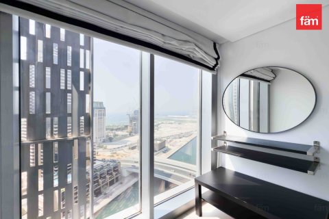 Appartement à Dubai Marina, Dubai, 2 chambres, 127.8 m², № 58896 - photo 12