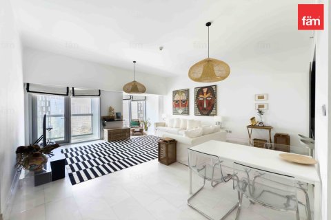 Appartement à Dubai Marina, Dubai, 2 chambres, 127.8 m², № 58896 - photo 19