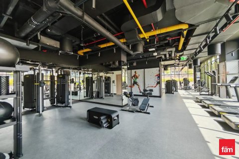 Снять в аренду квартиру в Бизнес-Бэе, Дубай: 1 спальня, 54.4м², № 58894 - фото 4