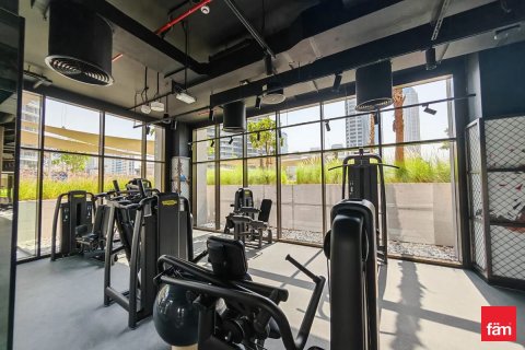 Снять в аренду квартиру в Бизнес-Бэе, Дубай: 1 спальня, 54.4м², № 58894 - фото 7