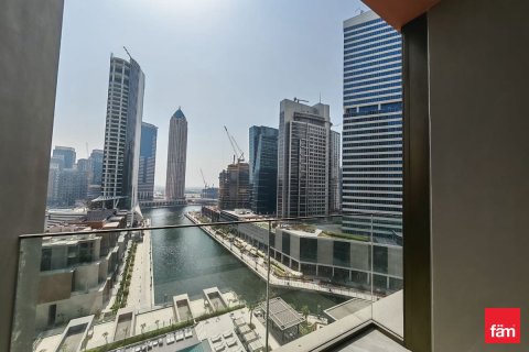 Снять в аренду квартиру в Бизнес-Бэе, Дубай: 1 спальня, 54.4м², № 58894 - фото 17