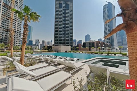 Снять в аренду квартиру в Бизнес-Бэе, Дубай: 1 спальня, 54.4м², № 58894 - фото 8