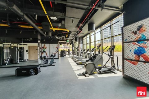 Снять в аренду квартиру в Бизнес-Бэе, Дубай: 1 спальня, 54.4м², № 58894 - фото 11