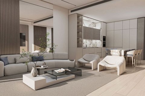 Apartamento en Dubai, 1 dormitorio, 71.1 m², № 58895 - foto 3