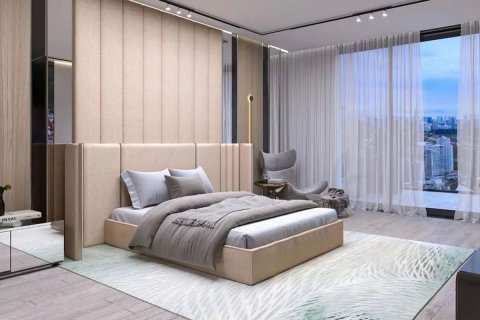Apartamento en Dubai, 1 dormitorio, 71.1 m², № 58895 - foto 4
