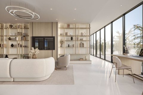 Apartamento en Dubai, 1 dormitorio, 71.1 m², № 58895 - foto 2