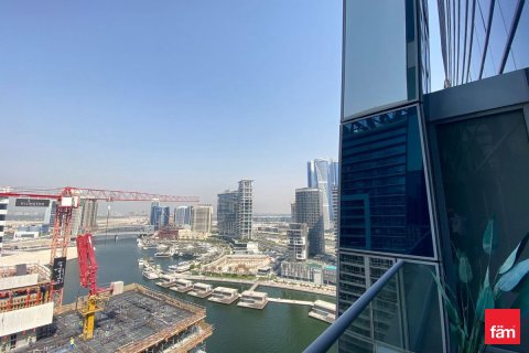 Apartamento en Business Bay, Dubai, 2 dormitorios, 135.7 m², № 58898 - foto 22