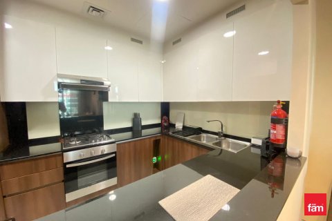 Apartamento en Business Bay, Dubai, 2 dormitorios, 135.7 m², № 58898 - foto 14