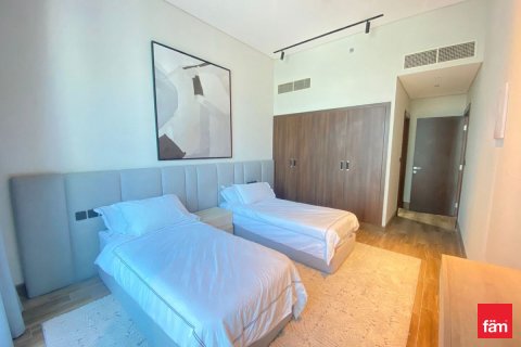 Apartamento en Business Bay, Dubai, 2 dormitorios, 135.7 m², № 58898 - foto 13