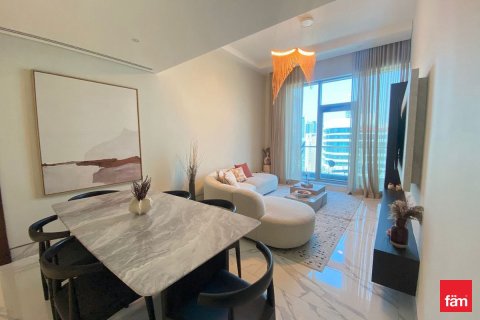 Apartamento en Business Bay, Dubai, 2 dormitorios, 135.7 m², № 58898 - foto 4