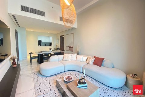 Apartamento en Business Bay, Dubai, 2 dormitorios, 135.7 m², № 58898 - foto 1