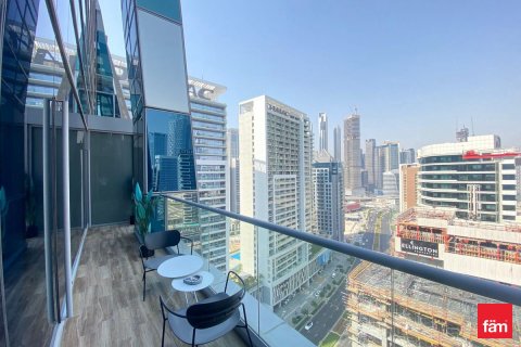 Apartamento en Business Bay, Dubai, 2 dormitorios, 135.7 m², № 58898 - foto 19